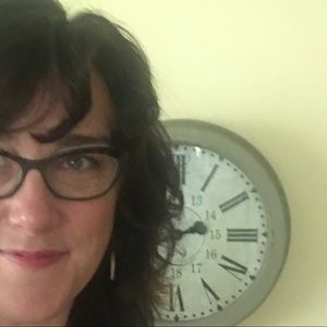 Meet your Posher, Jess